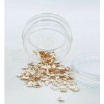 Kin Metal decor bronz – Hledejceny.cz
