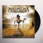 Avantasia - Scarecrow LP – Sleviste.cz