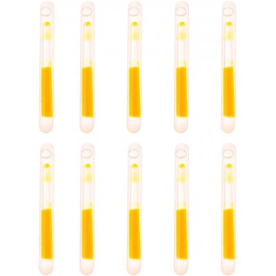 MIL-TEC Světlo chemické MINI 4cm ŽLUTÉ – Hledejceny.cz