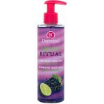 Dermacol Aroma Ritual Grape & Lime tekuté mýdlo na ruce 250 ml – Zbozi.Blesk.cz