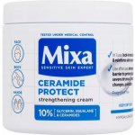 Mixa Ceramide Protect Strengthening Cream tělový krém posilující ochrannou bariéru pokožky 400 ml – Zboží Dáma Mixa Ceramide Protect Strengthening Cream tělový krém posilující ochrannou bariéru pokožky 400 ml – Zboží Dáma