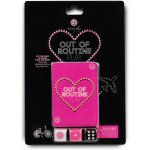 Game Out of Routine FR/PT – Zboží Dáma