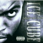 Ice Cube - Greatest Hits CD – Sleviste.cz