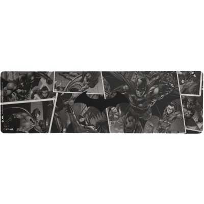 TRUST GXT759BM XXL BATMAN 25788 – Zboží Živě