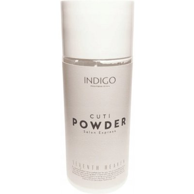 Indigo Pudr na kůžičku 90 ml – Hledejceny.cz