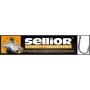 Sellior Classic bez protihrotu vel.4 10ks