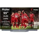 Haier H55C95EUX – Hledejceny.cz