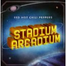  Red Hot Chili Peppers - Stadium Arcadium - Digipack CD