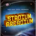 Red Hot Chili Peppers - Stadium Arcadium - Digipack CD