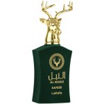 Lattafa Al Noble Safeer parfémovaná voda unisex 100 ml – Hledejceny.cz