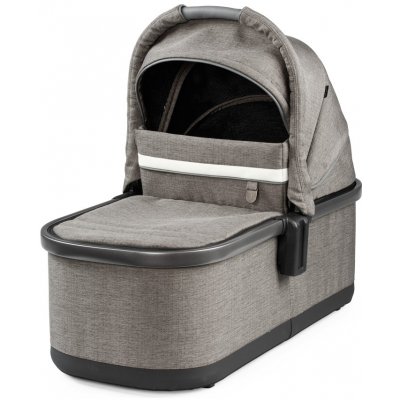 Peg-Pérego YPSI Bassinet City Grey – Zbozi.Blesk.cz