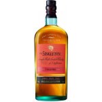 The Singleton Of Dufftown Tailfire 40% 0,7 l (holá láhev) – Hledejceny.cz