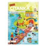 Čítanka 1/1.díl – – Hledejceny.cz