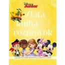 Disney Junior Zlatá kniha rozprávok
