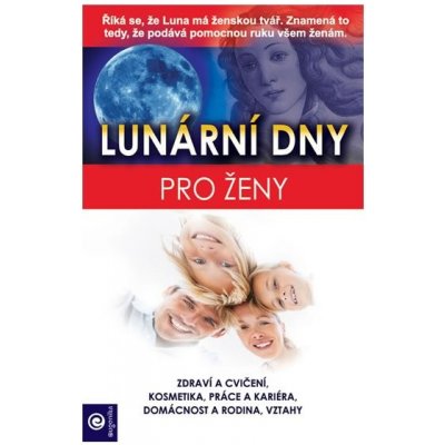 Lunární dny pro ženy