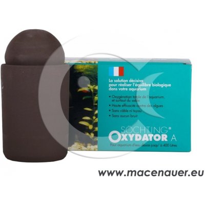 Söchting Oxydator A – Zboží Dáma