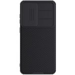 Nillkin CamShield Samsung Galaxy S25 Black 57983123992 – Zboží Živě