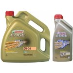 Castrol Edge 0W-30 5 l – Zbozi.Blesk.cz