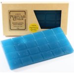 Czech Perfume Candle Aroma vosk Modrá Laguna 65 g – Zboží Mobilmania