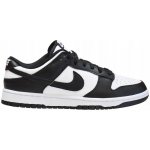 Nike Dunk Low Retro White Black 2021 – Zboží Dáma