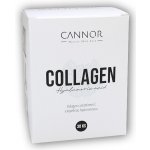 Cannor Kolagen s kyselinou hyaluronovou Citron 30 sáčků – Hledejceny.cz