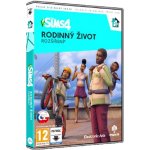 The Sims 4 Rodinný život – Hledejceny.cz