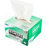 Jerkom (alternativa KIMTECH) čistící ubrousky na optiku, 11x19cm, 280ks – Hledejceny.cz
