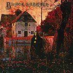 Black Sabbath - Black Sabbath LP – Hledejceny.cz