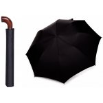 Doppler Magic XL pánský plně automatický deštník s dřevěnou rukojetí – Sleviste.cz