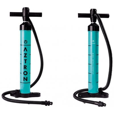 Aztron Double action Pump – Hledejceny.cz