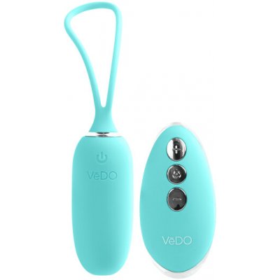 VeDO KIWI TEASE ME TURQUOISE – Hledejceny.cz