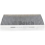 Filtr, vzduch v interiéru BOSCH 1 987 432 535 – Hledejceny.cz