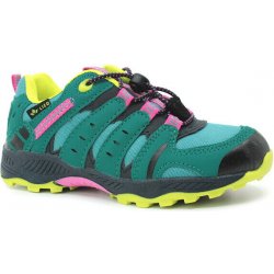 Lico Fremont 420084 obuv turkis/pink