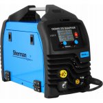 Sherman DIGIMIG 215 Dualpulse – Sleviste.cz