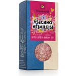 Sonnentor Bio směs koření a květů Všechno nejmilejší 40 g – Hledejceny.cz