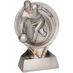 Soška BOWLING – Zboží Dáma