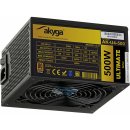 Akyga Ultimate Series 500W AK-U4-500