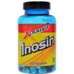 Aminostar Xpower Inosin 100 kapslí – Zboží Dáma Aminostar Xpower Inosin 100 kapslí – Zboží Dáma