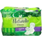 Naturella Camomile Classic Thick Night 7 ks – Zboží Dáma