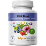 MycoMedica MULTIcell 60 kapslí – Hledejceny.cz