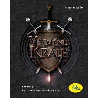 Albi Ve jménu krále – Zboží Mobilmania