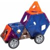 PLAYTIVE JUNIOR Magnetická stavebnice 24ks