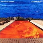 Red Hot Chili Peppers - Californication, 2 LP – Hledejceny.cz