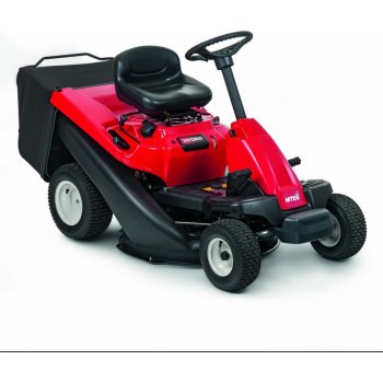 MTD SMART MINIRIDER 60 RDHE