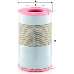 MANN-FILTER Vzduchový filtr MANN MF C281238/2 – Hledejceny.cz
