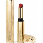 Guerlain KissKiss luxusní rtěnka s medem 599 red aster 1,85 g – Hledejceny.cz