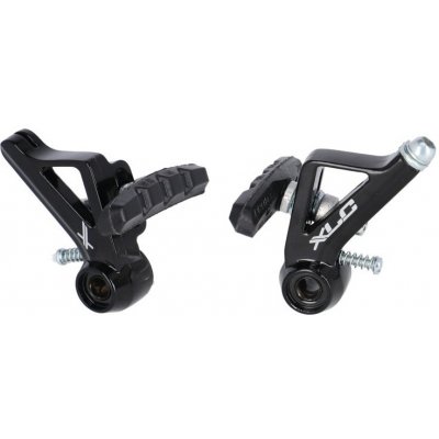 XLC Cantilever BR-C04 set černá – Zboží Dáma