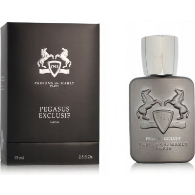 Parfums de Marly Pegasus Exclusif Perfém pánský 75 ml – Sleviste.cz