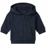Lupilu dětská mikina navy modrá – Sleviste.cz