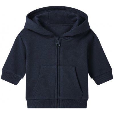 Lupilu dětská mikina navy modrá – Sleviste.cz